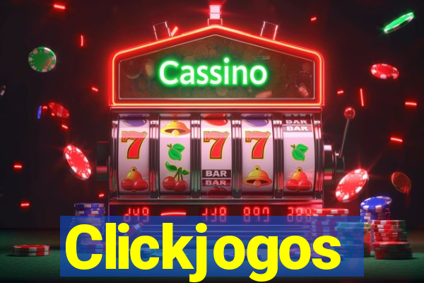 Clickjogos