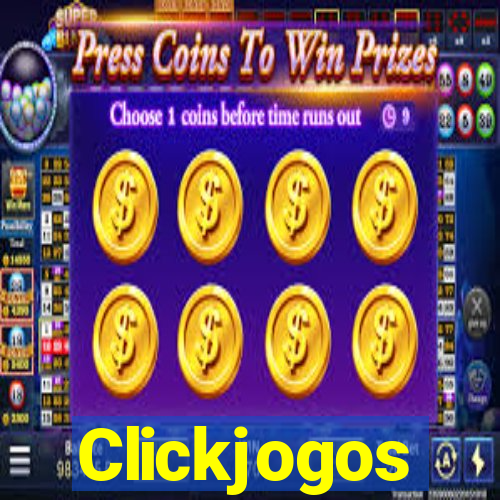 Clickjogos