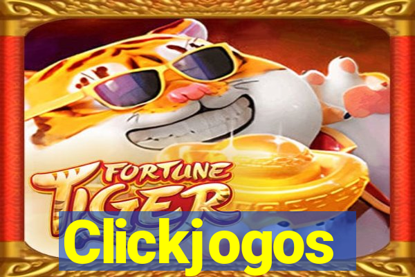 Clickjogos