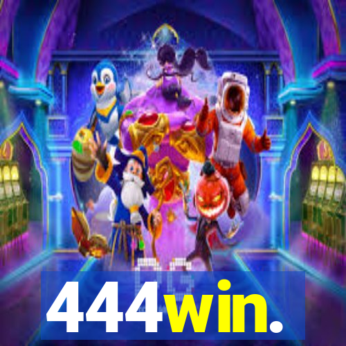 444win.