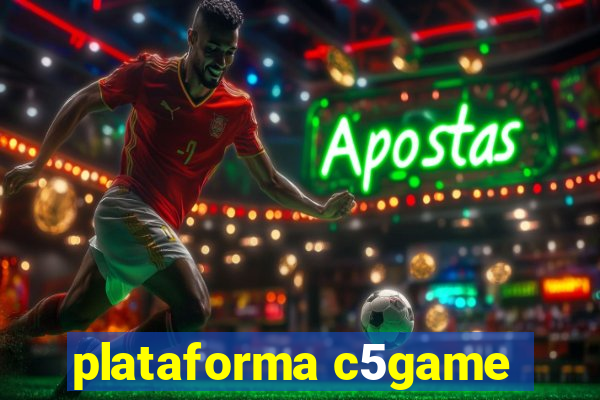 plataforma c5game