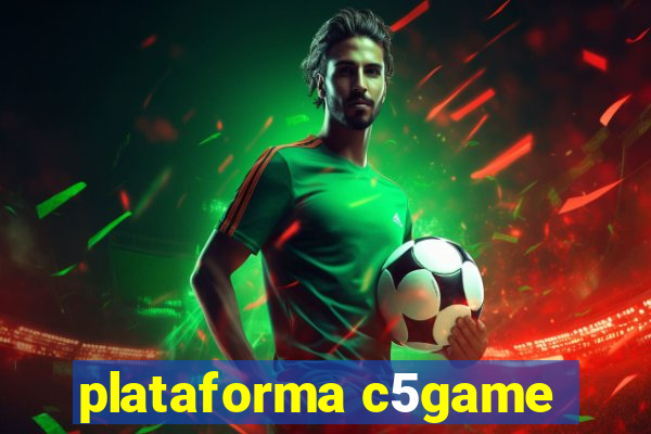 plataforma c5game