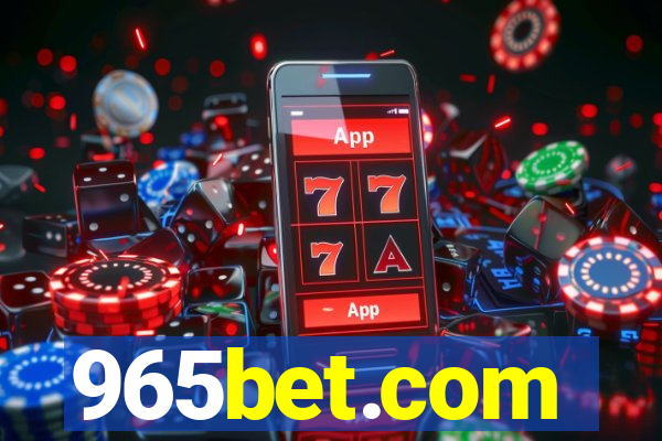 965bet.com