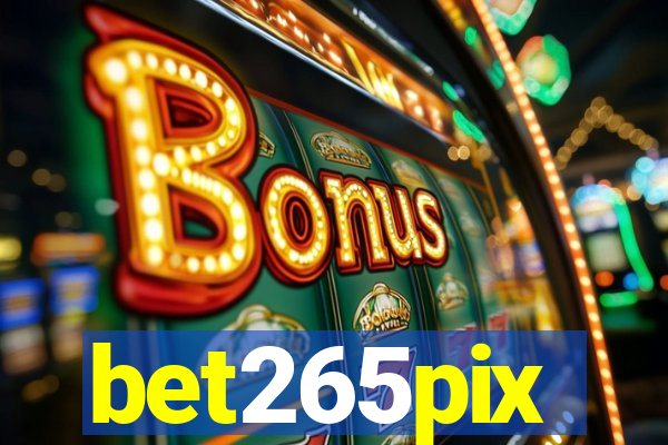 bet265pix