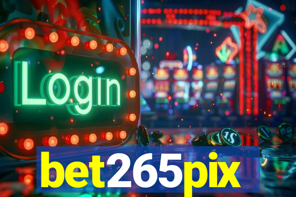 bet265pix