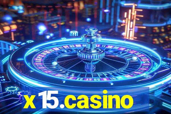 x15.casino