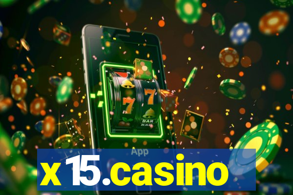 x15.casino