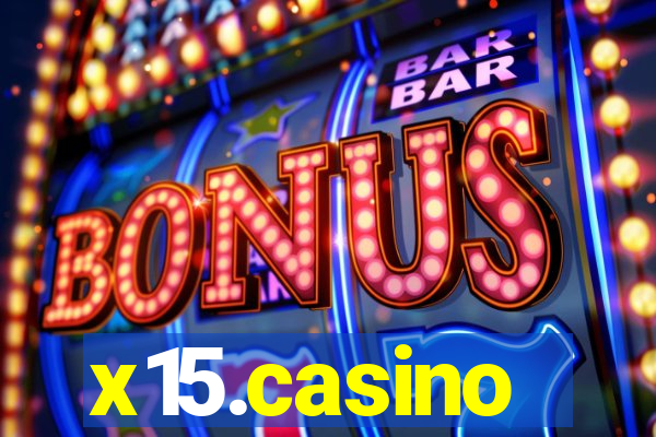 x15.casino