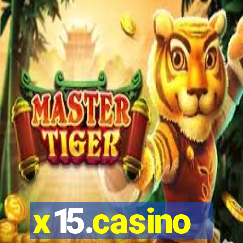 x15.casino