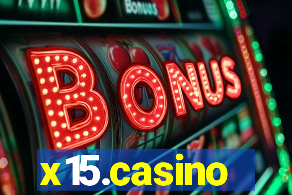 x15.casino