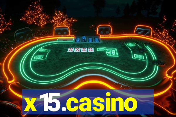 x15.casino