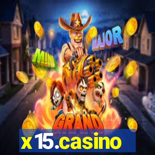 x15.casino