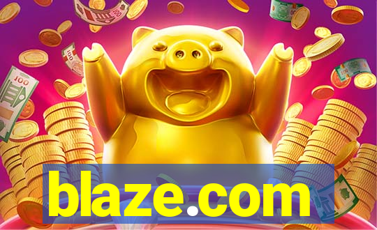 blaze.com