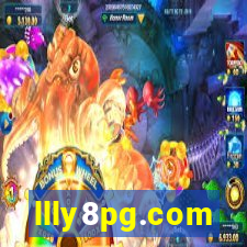 llly8pg.com