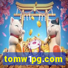 tomw1pg.com