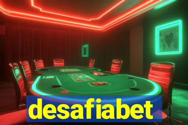 desafiabet