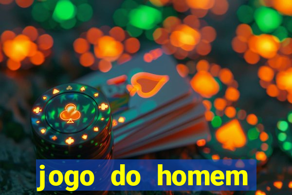 jogo do homem aranha android