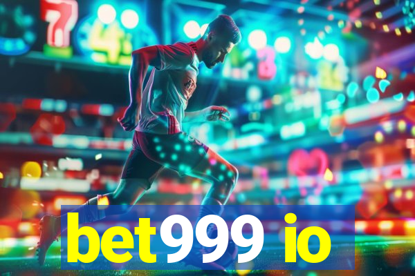 bet999 io