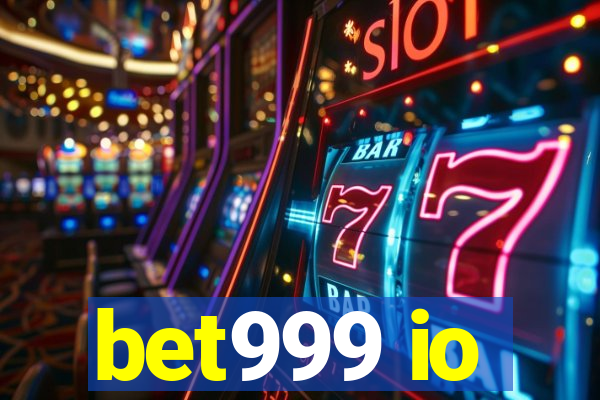 bet999 io