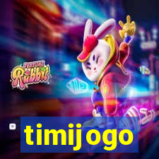 timijogo