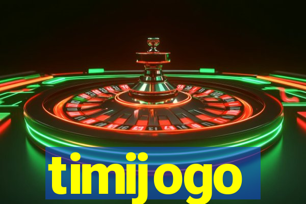 timijogo