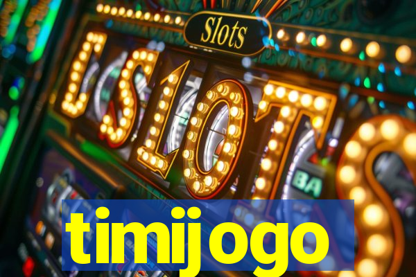 timijogo