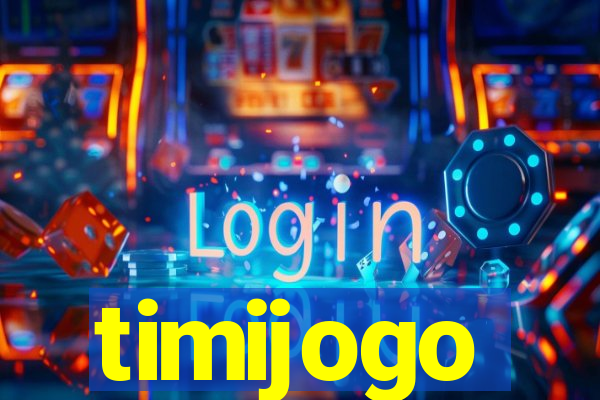 timijogo