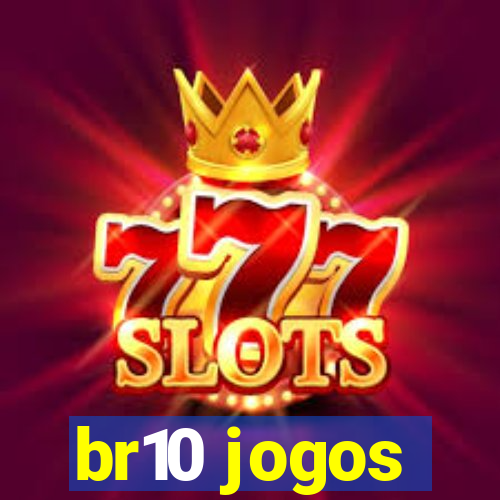 br10 jogos