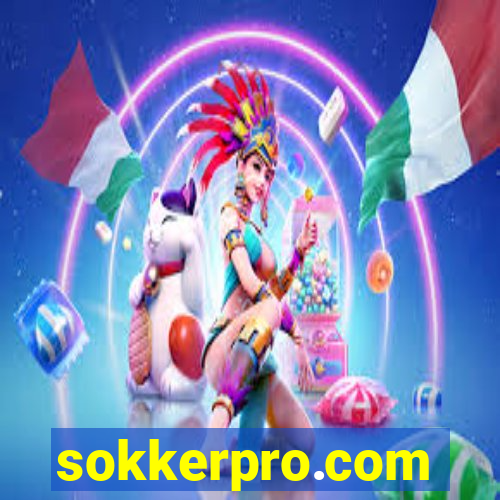 sokkerpro.com