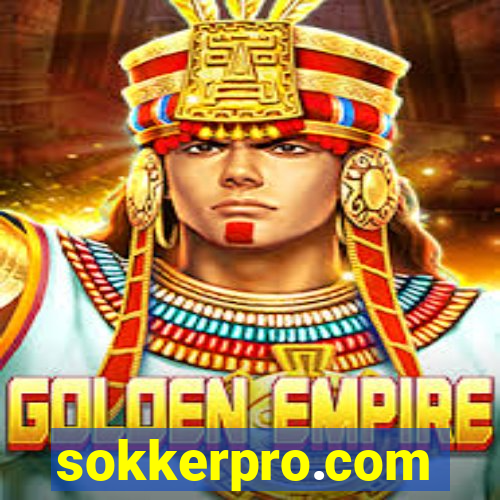 sokkerpro.com