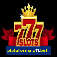 plataforma z11.bet