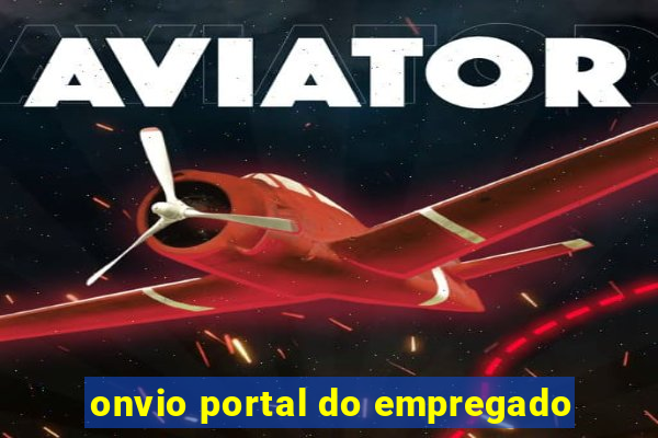 onvio portal do empregado