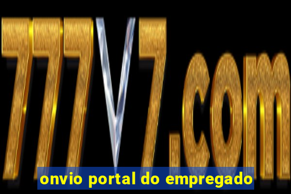 onvio portal do empregado