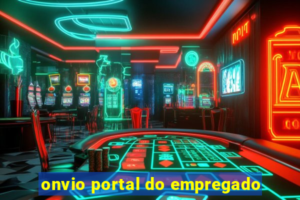 onvio portal do empregado