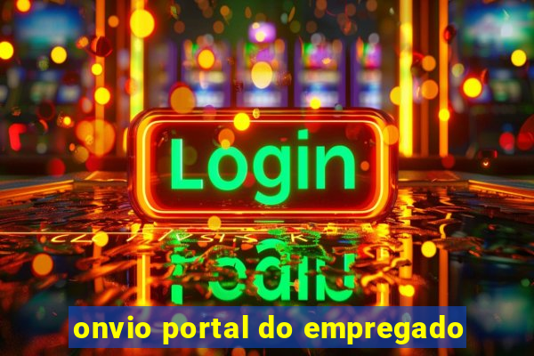 onvio portal do empregado