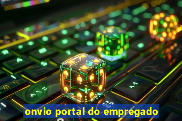 onvio portal do empregado