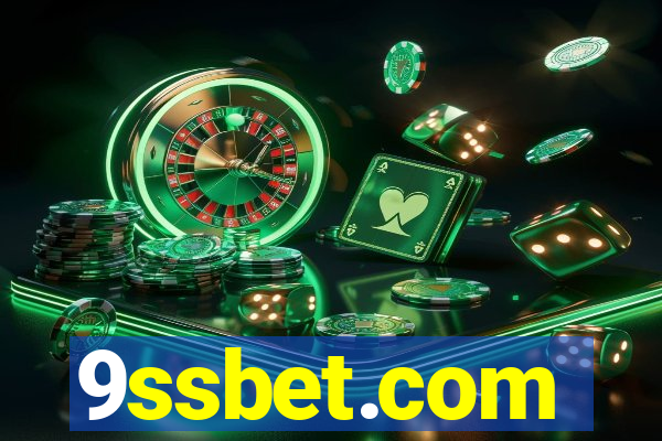 9ssbet.com