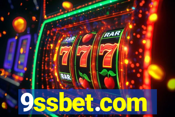 9ssbet.com