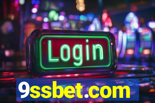 9ssbet.com