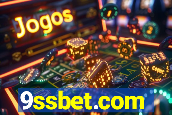 9ssbet.com