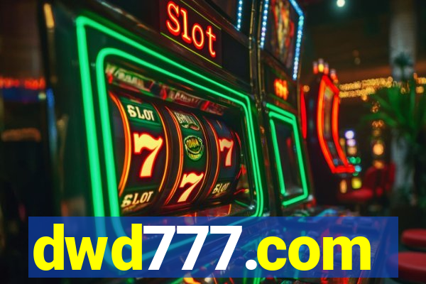 dwd777.com