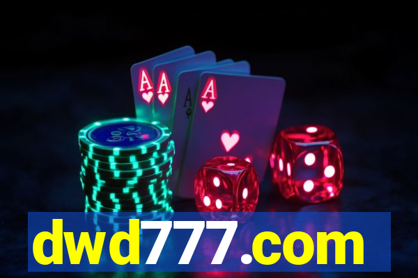 dwd777.com