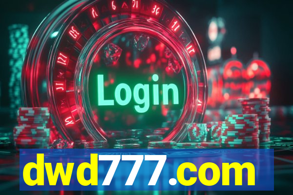 dwd777.com