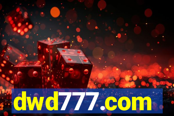 dwd777.com