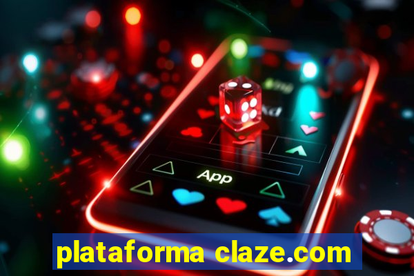 plataforma claze.com