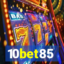 10bet85