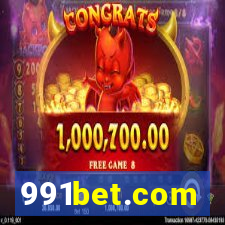 991bet.com