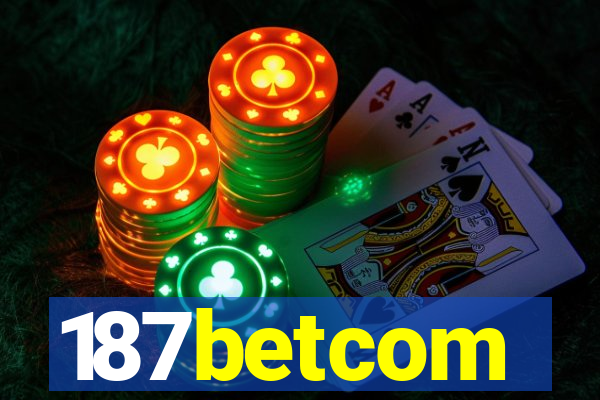 187betcom