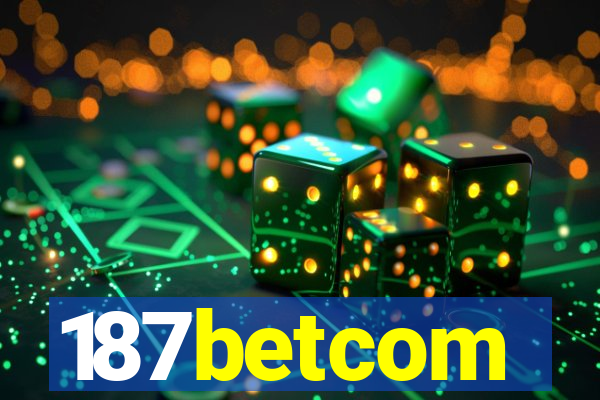 187betcom