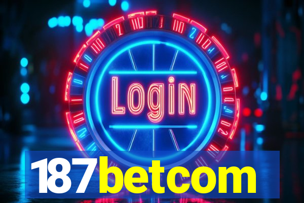 187betcom